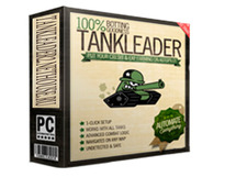 Tankleader 2 генератор ключей